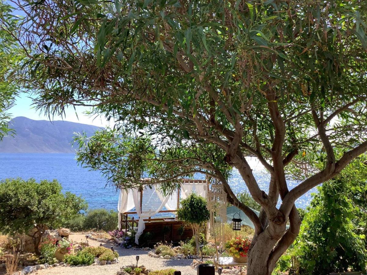 Sylvia'S Houses Skalia ภายนอก รูปภาพ