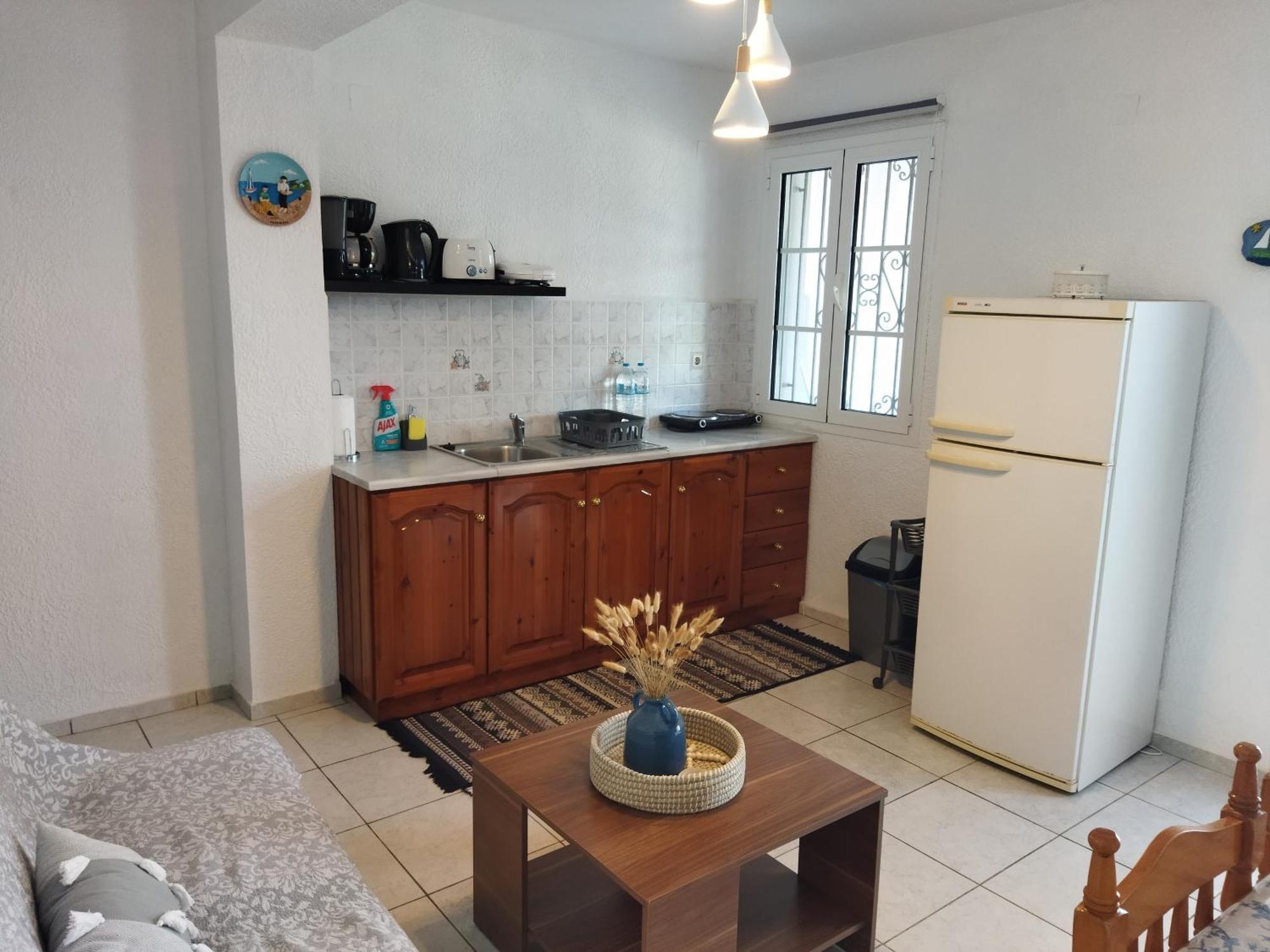 Sylvia'S Houses Skalia ภายนอก รูปภาพ