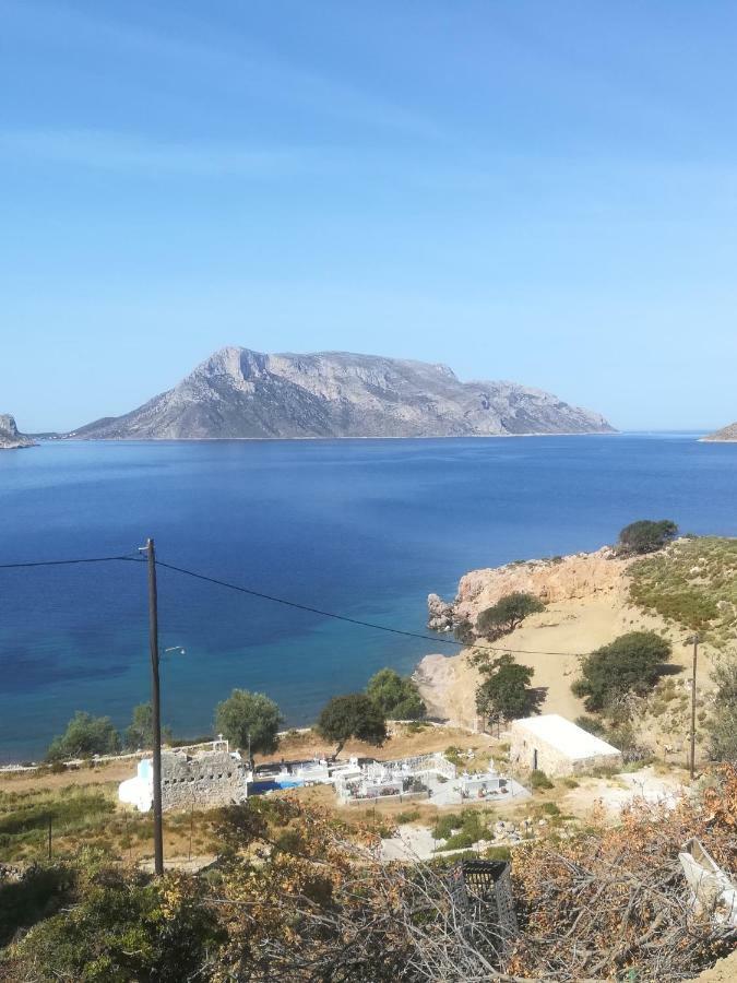 Sylvia'S Houses Skalia ภายนอก รูปภาพ