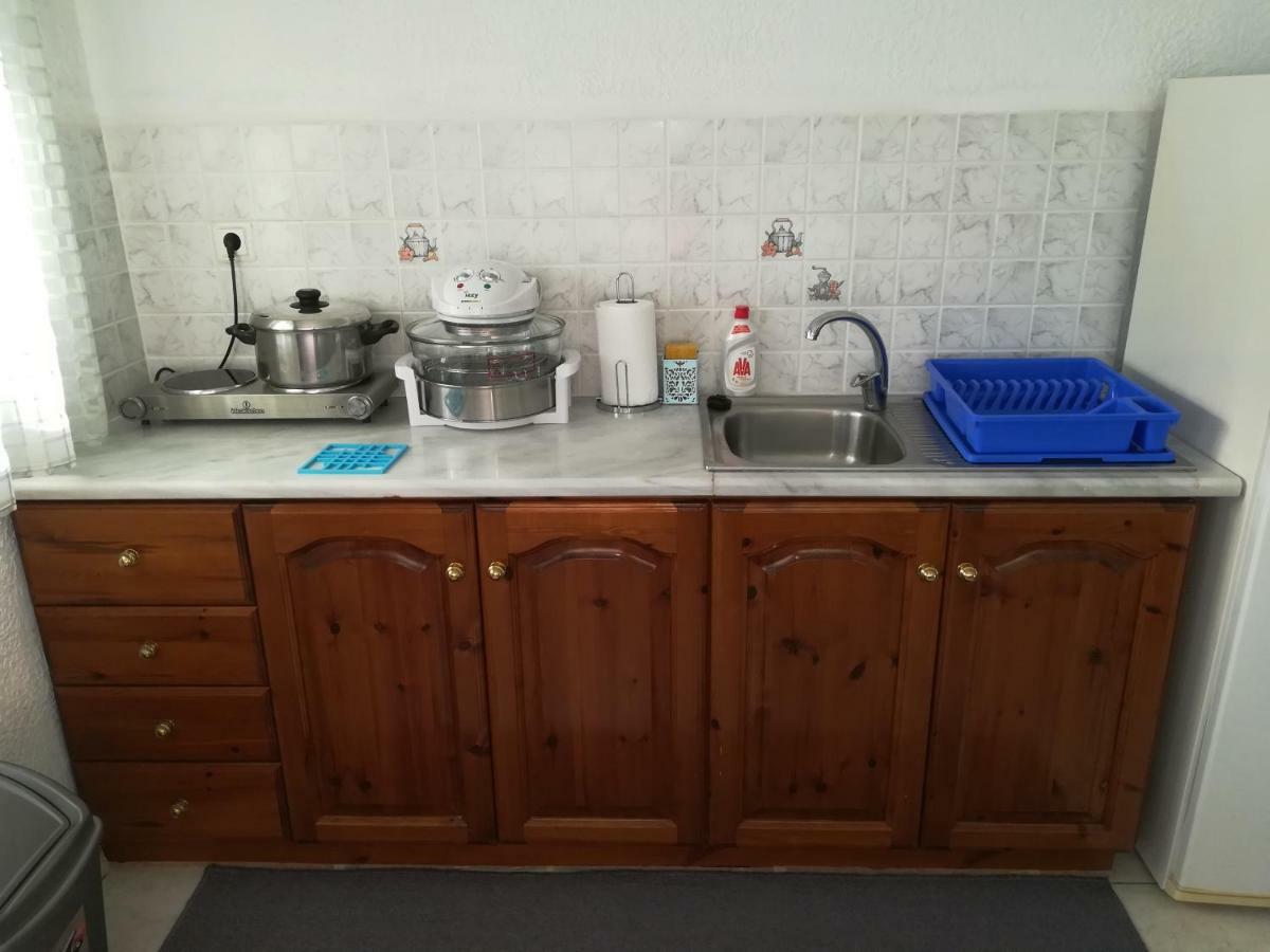 Sylvia'S Houses Skalia ภายนอก รูปภาพ