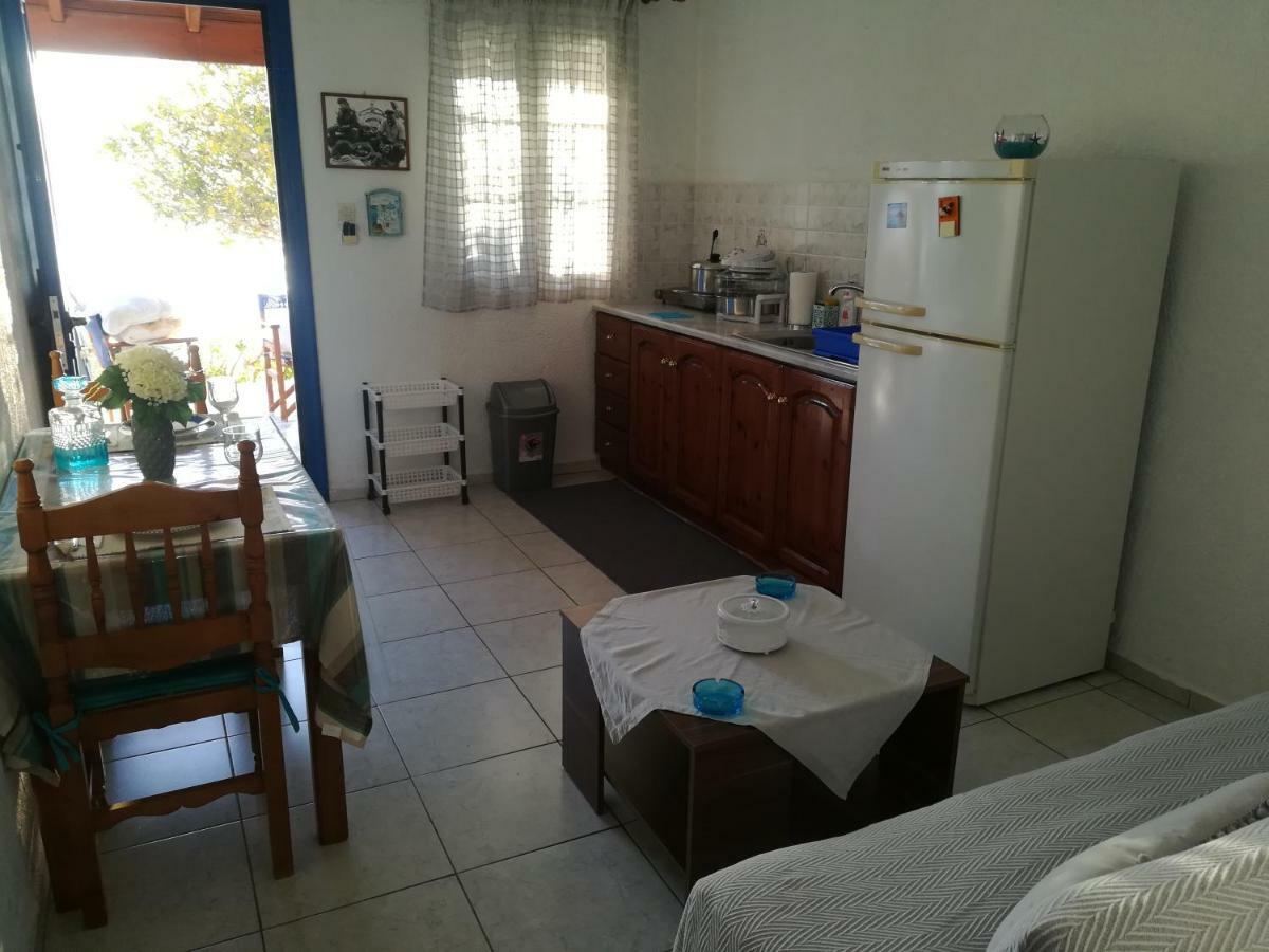 Sylvia'S Houses Skalia ภายนอก รูปภาพ