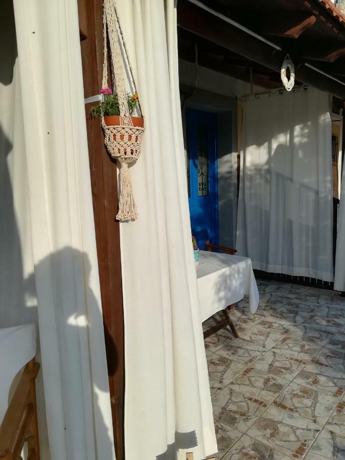 Sylvia'S Houses Skalia ภายนอก รูปภาพ
