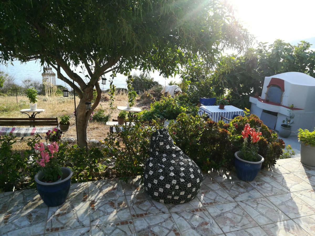 Sylvia'S Houses Skalia ภายนอก รูปภาพ