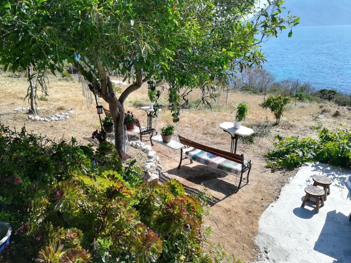 Sylvia'S Houses Skalia ภายนอก รูปภาพ
