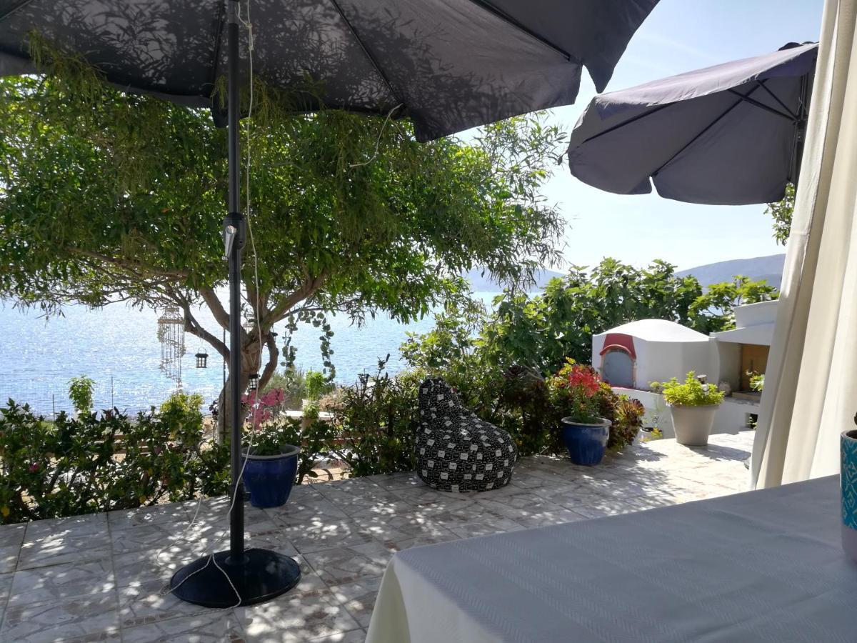 Sylvia'S Houses Skalia ภายนอก รูปภาพ